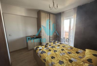 Apartament cu 3 camere semidecomandat, mobilat în Zorilor - 6