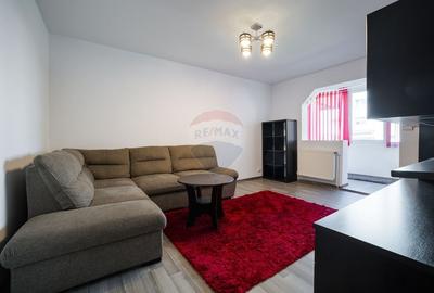 Apartament cu 3 camere decomandat în Central - 2