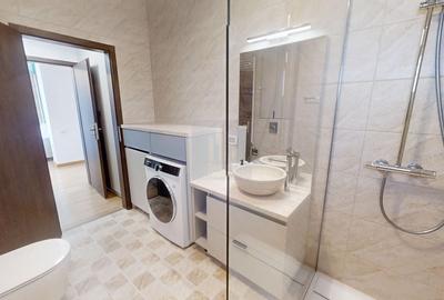 Apartament de inchiriat 2 camere *Clucerului* *Tur Virtual* Prima Inchiriere Apartament de inchiriat 2 camere *Clucerului* *Tur Virtual* Prima Inchiriere - 12