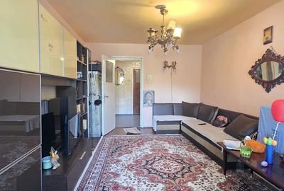 Apartament cu 4 camere decomandat în Tomis Nord - 16