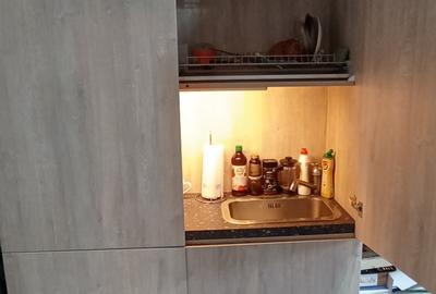 Apartament cu 2 camere semidecomandat în Moșilor - 6