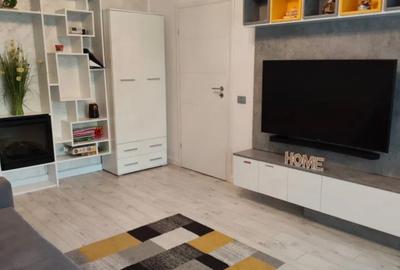 Apartament cu 2 camere decomandat, mobilat în Lujerului - 6