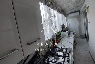 Apartament 2 camere, etaj 2, balcon, zona Eroilor - 7