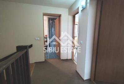 Casă cu 4 camere cu Canalizare în Turnișor - 11