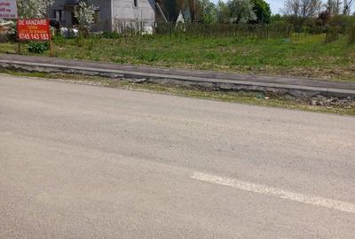 Spațiu comercial, în 1 Decembrie