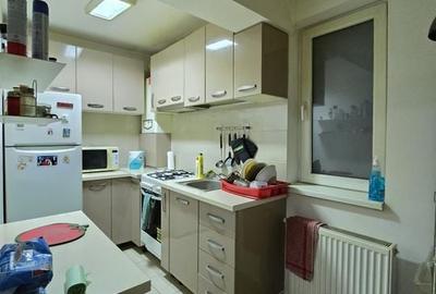 Vila P+1 Berceni - Metalurgiei 3 camere loc parcare - 5