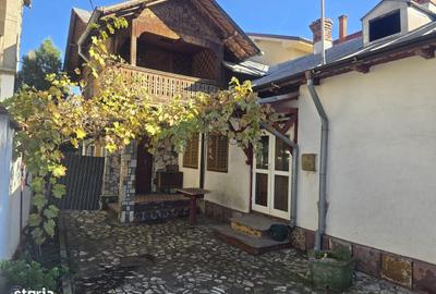 Casă cu 5 camere cu Teren 238 Mp în Traian - 14