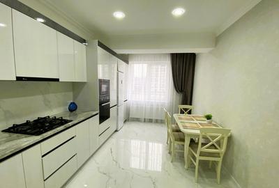 Apartament cu 2 camere in zona Cordos - 1