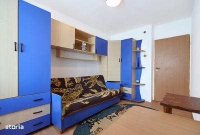Apartament cu 2 camere decomandat în Radu Negru - 9
