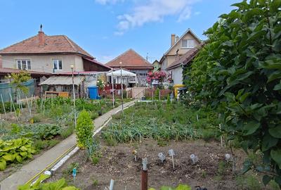 Casa individuala singur in curte in Sibiu zona Terezian - 14