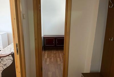 Apartament cu 2 camere decomandat în Central - 8