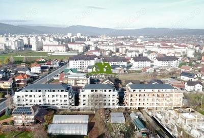 Apartament cu 2 camere decomandat în Agrement Ostroveni - 10