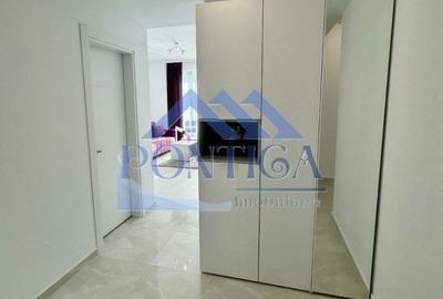 Apartament cu 2 camere în Cazino - 6