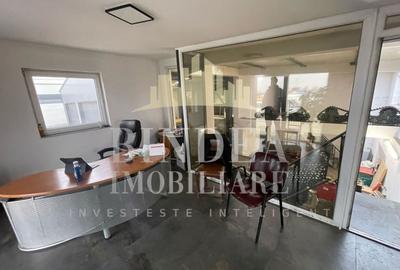 Spațiu industrial, de 600 mp, în Giarmata - 2