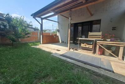 Vila Aparatorii Patriei- metrou, teren 202 mp, sd 156 mp Vila Aparatorii Patriei- metrou, teren 202 mp, sd 156 mp - 19