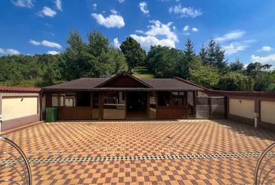 Casă cu 4 camere în Călimănești - 1