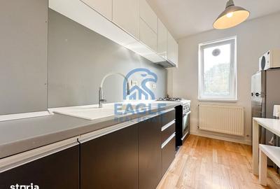 Apartament cu 2 camere semidecomandat, mobilat în Tomis II - 12