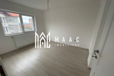 Apartament cu 3 camere decomandat în Central - 2