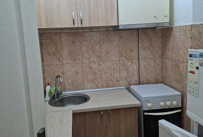 Garsonieră decomandată în Central - 3