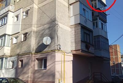 Garsonieră în Fălticeni - 3