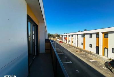 Apartament cu 4 camere decomandat în Central - 19