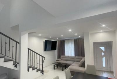 Duplex de vanzare, cu 8 camere, 300 mp, zona centrala Duplex de vanzare, cu 8 camere, 300 mp, zona centrala - 16