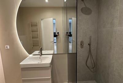 Apartament la prima închiriere în Aviatiei Towers,parcare inclusă - 14