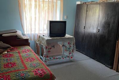 Casă cu 6 camere cu Teren 4614 Mp în Lăstuni - 1