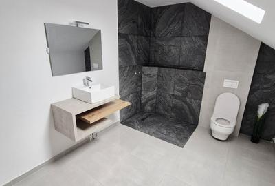 Casă cu 4 camere în Bascov - 3