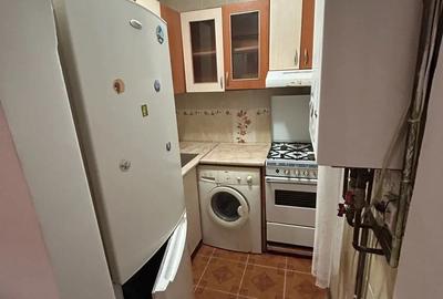 Inchiriez ap cu 2 camere - 4