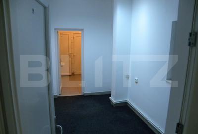 Hala cu birouri, clasa A, 425 mp - 4