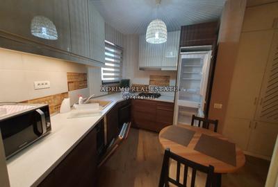LUX! Ap3cam DELFINARIU BLOC NOU - Parcare Privata - Termen Lung - 1000 euro - 26