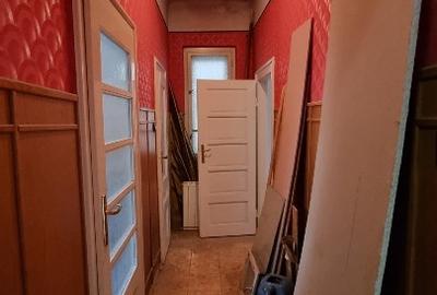 Apartament cu 3 camere semidecomandat în Ultracentral - 2