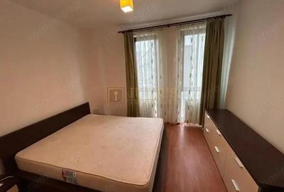 Apartament cu 2 camere semidecomandat, mobilat în Central - 3