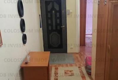 Apartament 2 camere - zona Racadau - 4