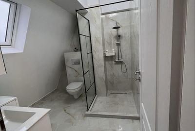 Apartament cu 2 camere în Central - 1