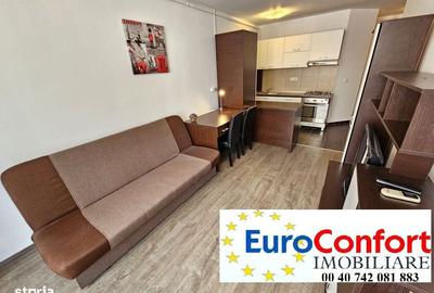 Apartament cu 2 camere în UTA - 7