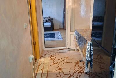 Garsonieră decomandată în Central - 1