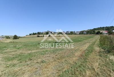 Teren intravilan Sibiu zona Viile Sibiului zona Mixta - 3