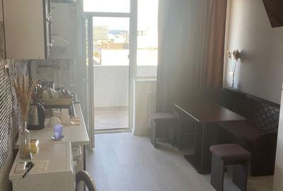 Apartament cu 3 camere în Central - 6