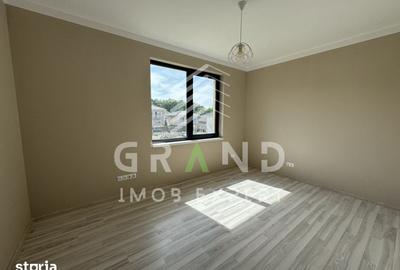 Casă cu 6 camere cu Teren 350 Mp în Feleacu - 12