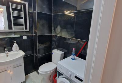 Apartament cu 2 camere decomandat, mobilat în Brâncoveanu - 8