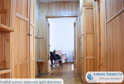 Apartament de inchiriat, 2 camere, Transilvaniei, Rogerius - 3