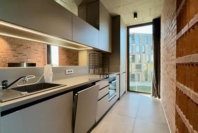 Apartament 3 camere modern - Loft Green Apartments, Mogosoaia Apartament 3 camere modern - Loft Green Apartments, Mogosoaia - 17