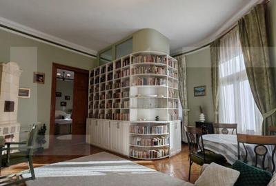 Apartament 3 camere, 132 mp, Pia?a Liberta?ii - 13