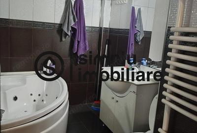 Apartament cu 2 camere decomandat în Central - 6
