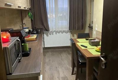 Apartament cu 3 camere decomandat în Ultracentral - 1