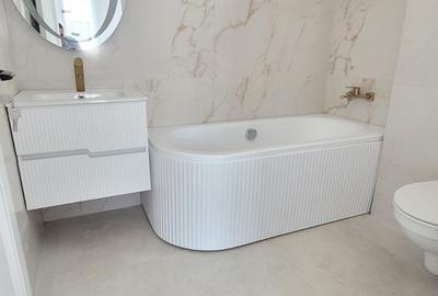 Casă individuală cu 3 camere cu Canalizare în Pantelimon - 8