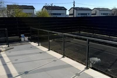 Casă cu 4 camere cu Teren 311 Mp în Pipera - 16