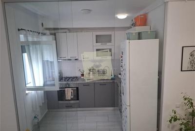 Apartament 2 camere 52 mp et 1 cu balcon  si parcare Arhitectilor  Comision 0 - 10